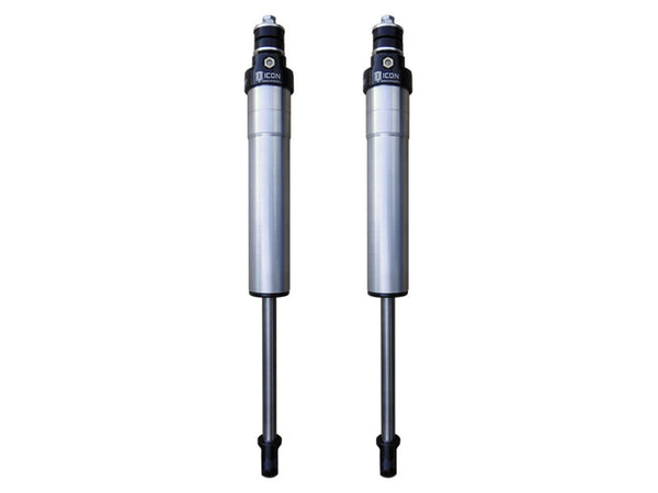 6in Rear 2.5 Series Shocks VS IR - Pair — 2007+ Toyota Tundra