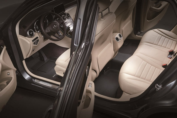 5-Seat Kagu Black R1 R2 — 14-24 Toyota 4Runner