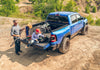 Regular/Double Cab (6.5ft. Bed) Retrax IX — 07-21 Toyota Tundra