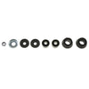 B6 Limited Rear 46mm Monotube Shock Absorber — 1996 Toyota 4Runner