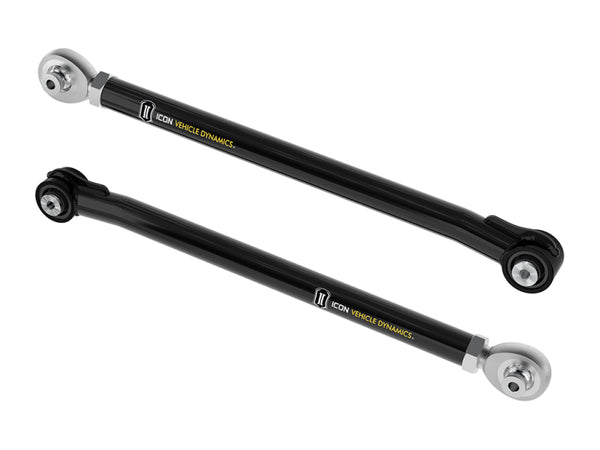 Sequoia/ Tubular Rear Lower Link Kit — 2023+ Toyota Tacoma