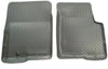 95 1/2-04 Classic Style Gray Floor Liners — Toyota Tacoma