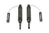 2WD/4WD 6 Lug 3in Front Dirt Logic 2.5 Reservoir Coilovers - Pair — 05-14 Toyota Tacoma
