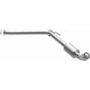 Direct-Fit SS Catalytic Converter 4.0L V6 — 05-06 Toyota Tundra