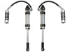 S2 2.5 Omega Series Shocks VS RR - Pair — 2007+ Toyota Tundra