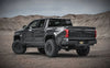 Speq Series Cat-back Exhaust System — 2024 Toyota Tacoma