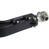 2WD/4WD KINETIK V2 Performance Billet Uniball Upper Arms — 07-21 Toyota Tundra