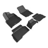 Kagu Black R1 R2 Double Cab — 2024 Toyota Tacoma
