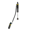 B8 8100 (DSA) Reservoir Rear Shock - 0-2in Lift — 07-14 Toyota FJ Cruiser