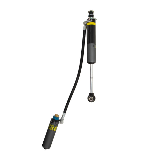 B8 8100 (DSA) Reservoir Rear Shock - 0-2in Lift — 07-14 Toyota FJ Cruiser