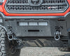 Desert Series Front Winch Bumper — 2016+ Toyota Tacoma