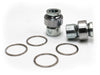 FJ/4Runner Lower Coilover Bearing & Spacer Kit — Toyota Tacoma