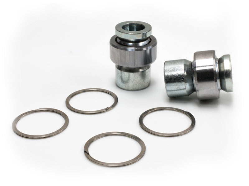 FJ/4Runner Lower Coilover Bearing & Spacer Kit — Toyota Tacoma