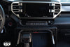 Center Console Molle Panels/Device Mount — 22-23 Toyota Tundra