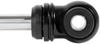 2.0 Performance Series 8.6in. Smooth Body R/R Rear Shock CD Adj. / 0-1in — 05+ Toyota Tacoma