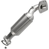 Conv Direct Fit 3.5L DS — 16-19 Toyota Tacoma