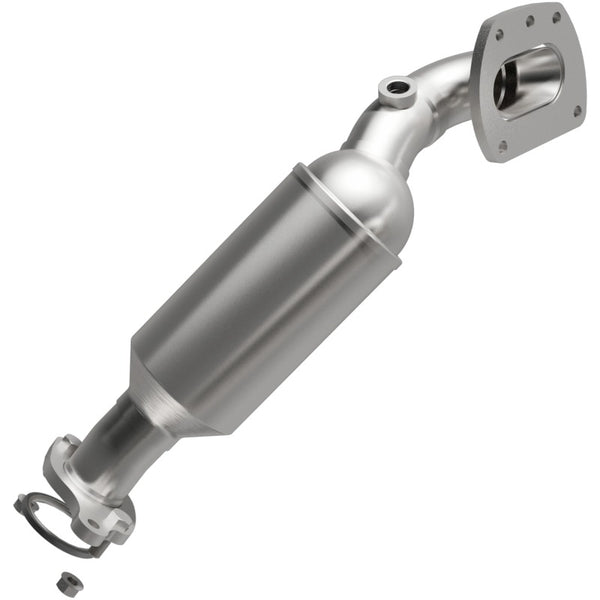 Conv Direct Fit 3.5L DS — 16-19 Toyota Tacoma