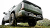 MTO Series Rear Bumper — 2022-2023 Toyota Tundra