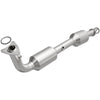 Conv DF /Sequoia V8 4.7L — 07-09 Toyota Tundra