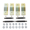 Greasable Shackle Kit — Toyota Tundra