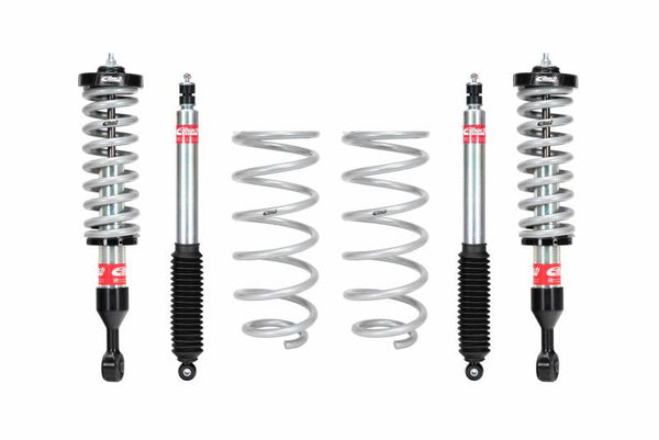 Pro-Truck Coilover 2.0 Front/ Sport Rear for 2WD/4WD — 10-20 Toyota 4Runner