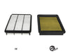V8 4.7L Magnum FLOW Air Filter w/ Pro GUARD 7 Media — 03-09 Toyota 4Runner