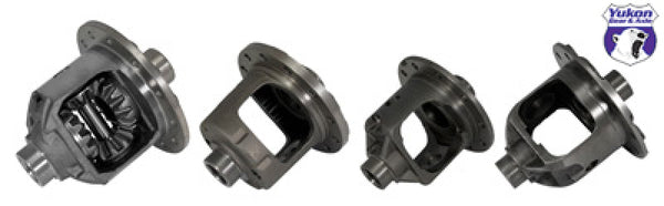8in IFS Clamshell Carrier / 3.91 and Up Fj / 05+ Tac/T100 — 07+ Toyota Tundra