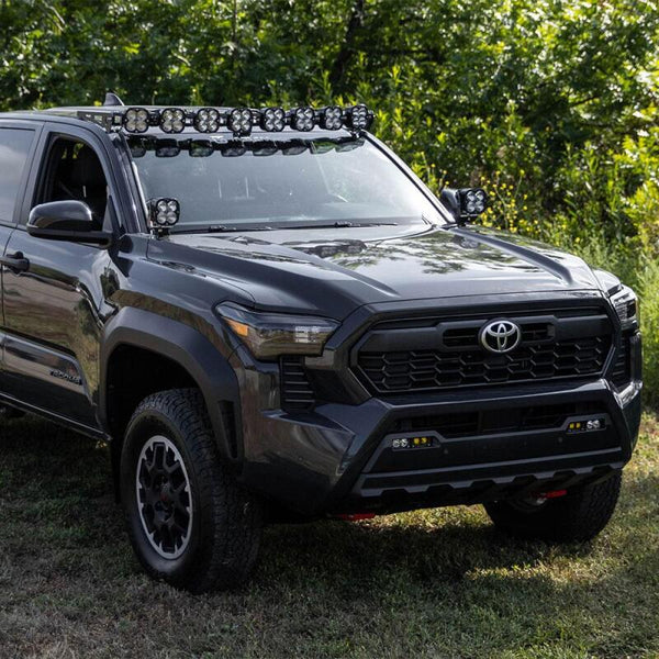 8XL Linkable Roof Kit — 2024+ Toyota Tacoma