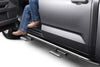 RKR Step System CrewMax - Tex. Black - 1.75in — 2022 Toyota Tundra