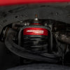 Dominator Preload Spacer Kit — 05-23 Toyota Tacoma