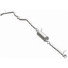 BRE Exhaust Kit 3.4L — 95-98 Toyota T100