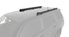 3 Base Backbone Mounting System — 10-20 Toyota 4Runner