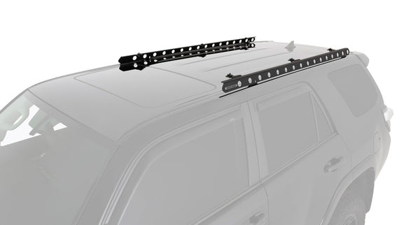 3 Base Backbone Mounting System — 10-20 Toyota 4Runner