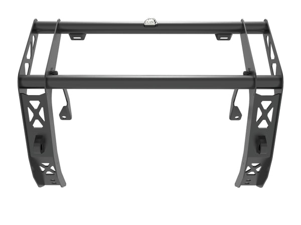 (J250) POWER Terra Guard Bull Bar — 24-25 Toyota Land Cruiser