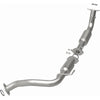 5.7L CARB Compliant Direct-Fit Catalytic Converter — 08-17 Toyota Sequoia