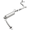 BRE Exhaust Kit 4.0L — 91-92 Toyota Land Cruiser