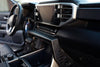 Center Console Molle Panels/Device Mount — 22-23 Toyota Tundra