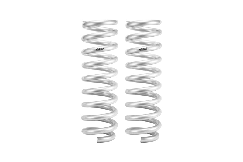 Pro-Lift-Kit Springs (Front Springs Only) — 2022+ Toyota Tundra