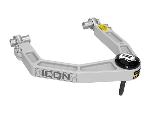 Billet UCA DJ Pro Kit — 2024+ Toyota Tacoma