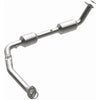5.7L Direct Fit Converter — 07-10 Toyota Tundra