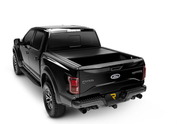 PowertraxPRO MX 5ft Bed — 2024 Toyota Tacoma