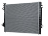BladeRunner OER Series Radiator V6-4.0L — 05-15 Toyota Tacoma