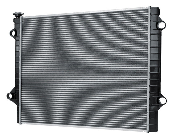 BladeRunner OER Series Radiator V6-4.0L — 05-15 Toyota Tacoma