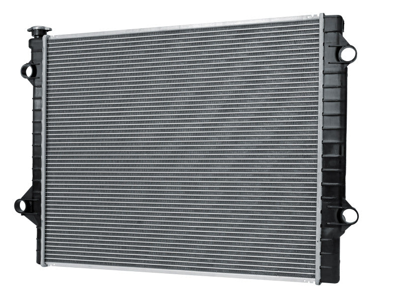 BladeRunner OER Series Radiator V6-4.0L — 05-15 Toyota Tacoma