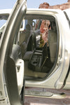 Underseat Lockbox W/ Keyed Lock Double Cab — 07-21 Toyota Tundra