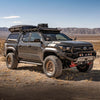 Summit Step Sliders — 2024+ Toyota Land Cruiser
