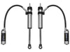 FJ / 2003+ 1-3in Rear 2.5 Series Shocks VS RR CDCV - Pair — 2007+ Toyota 4Runner