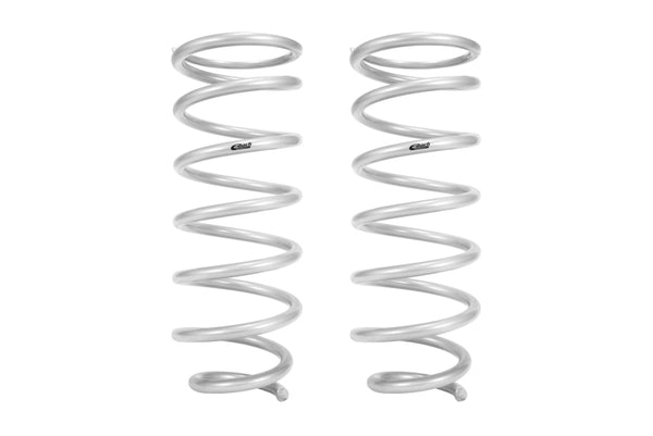 Pro-Truck HD Lift Kit Rear (Incl. Heavy-Duty Lift Springs) — 91-97 Toyota Land Cruiser