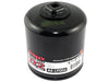 ProGuard D2 Fluid Filters Fuel F/F Oil; V8-5.7L — 07-12 Toyota Tundra