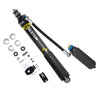 4WD B8 8100 Black Hawk 3-Way Adj. Shock Absorber - Rear Left — 2022+ Toyota Tundra